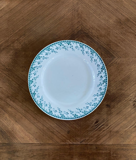 "GIEN"Dessert Plate