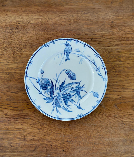 "GIEN" Dessert plate