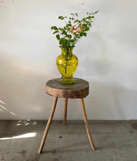 Antiques Flower vasa