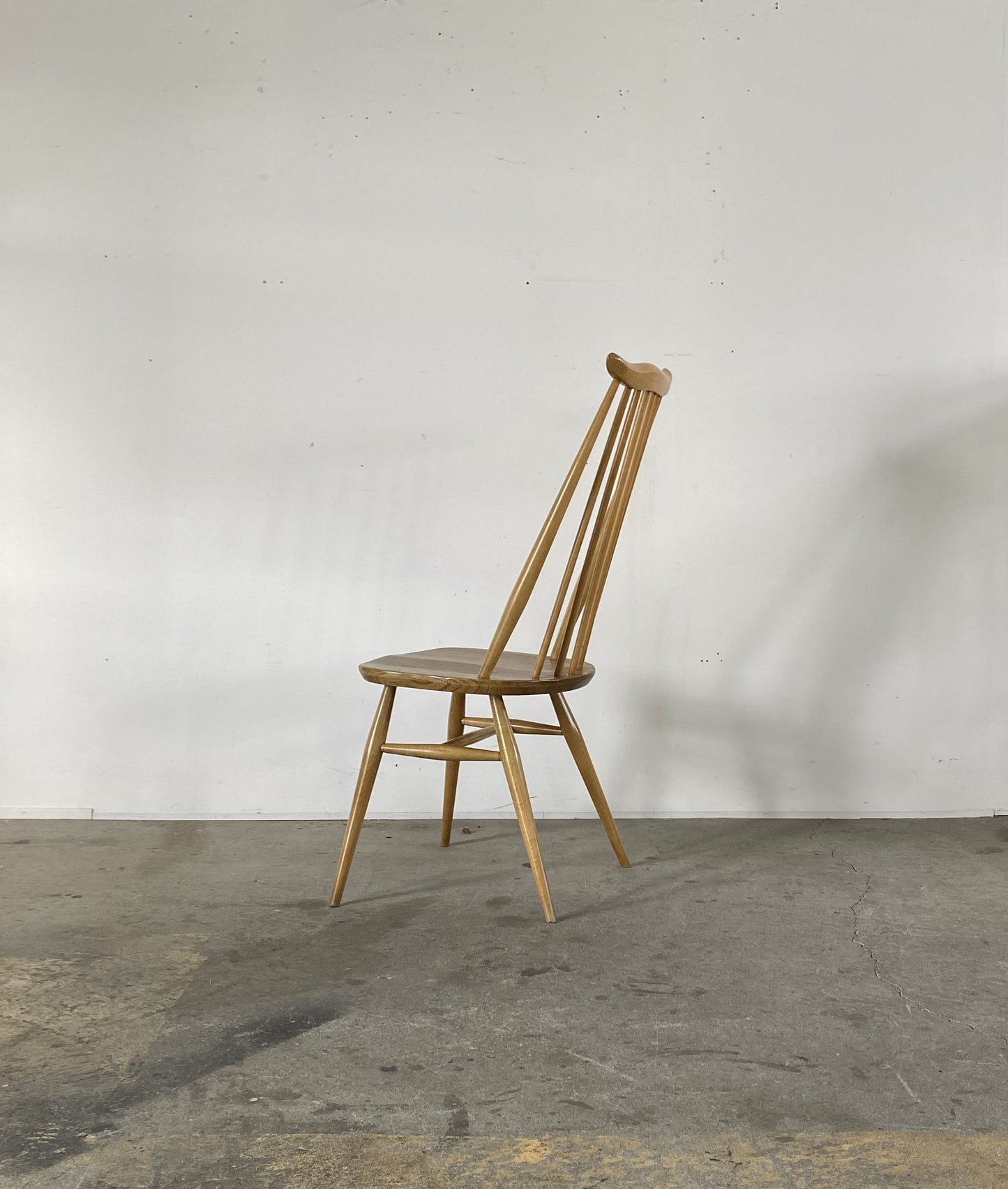 ERCOL Gold smith chair
