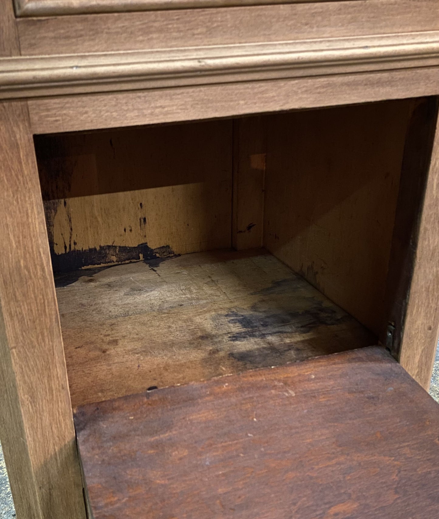 Small Cabinet