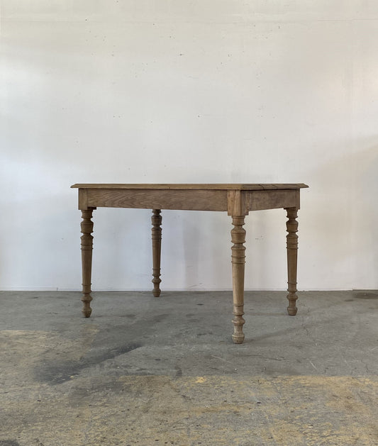 Oak Table