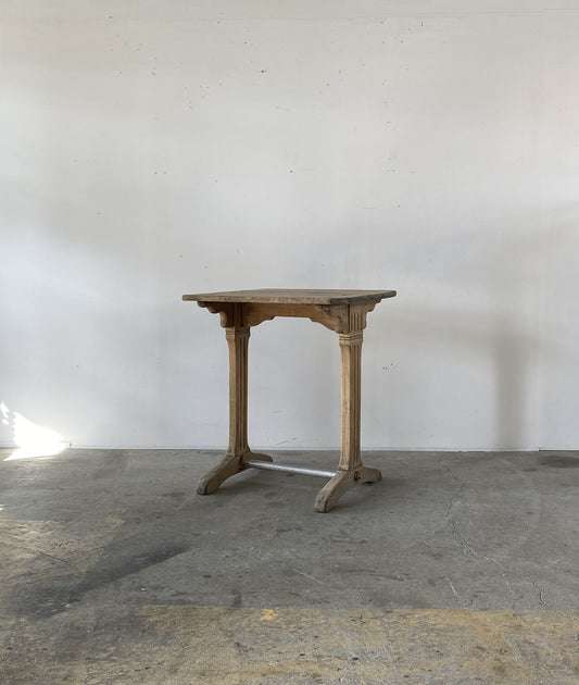 French Bistoro Table