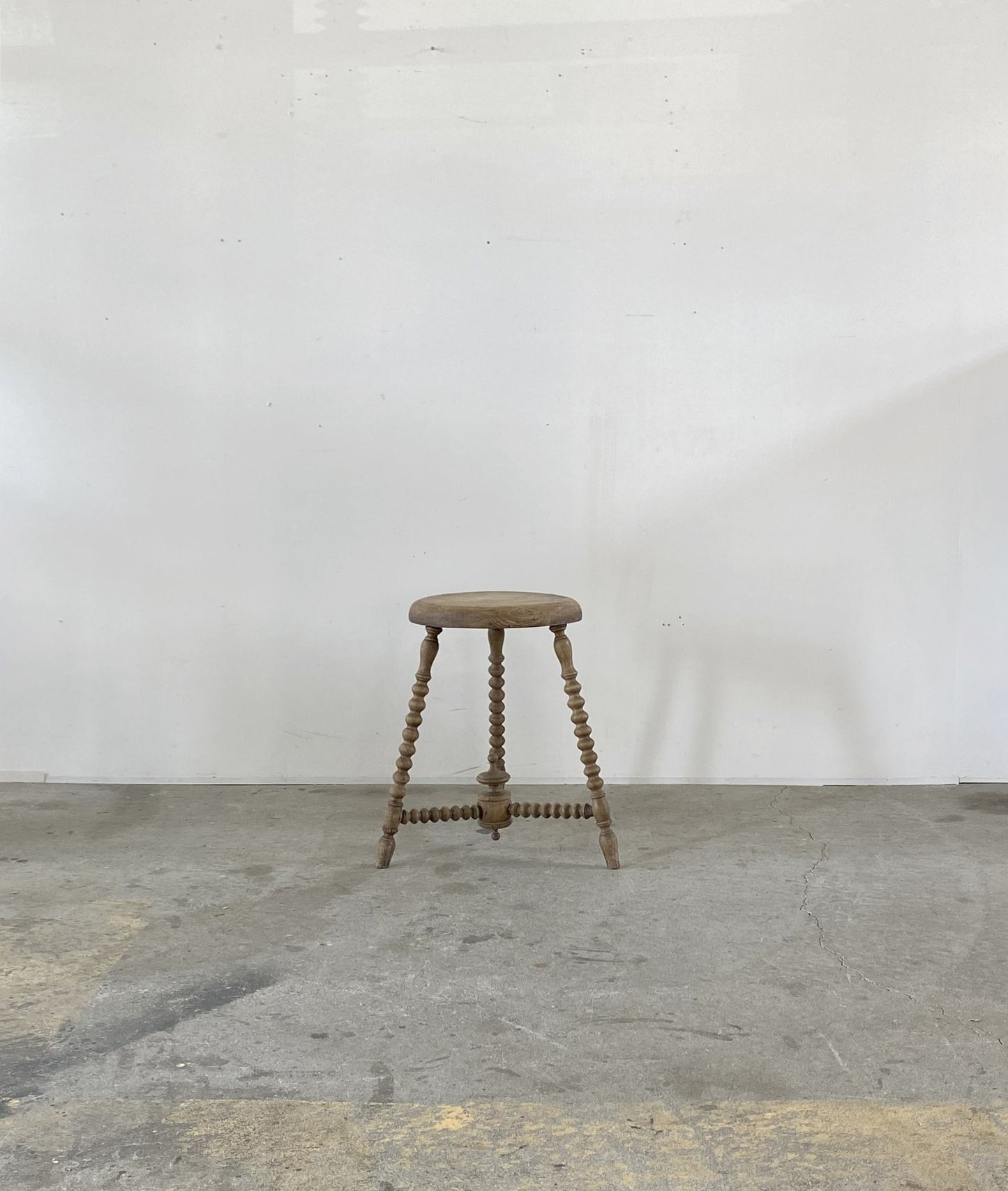 French Stool