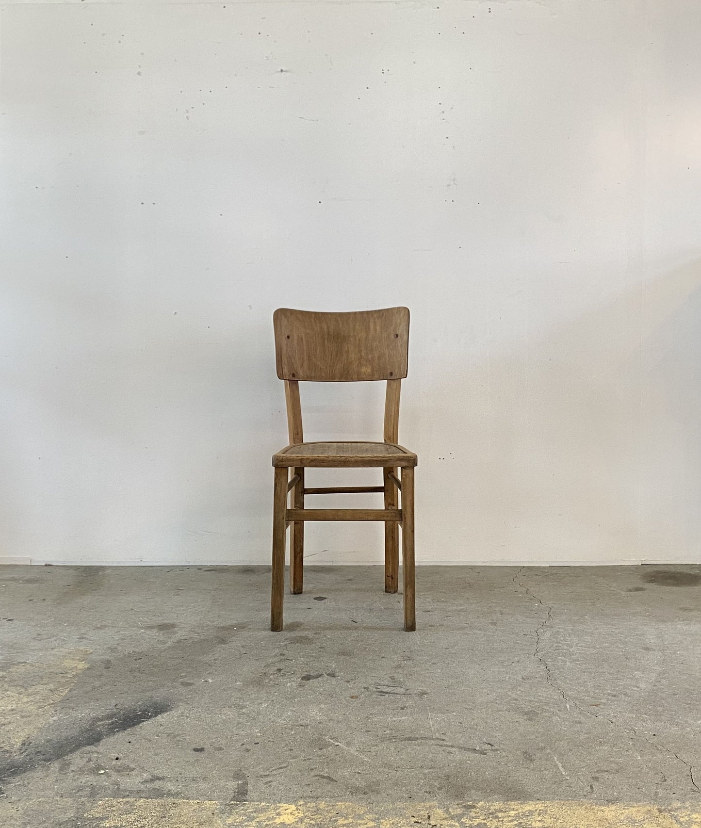 Baumann Chair