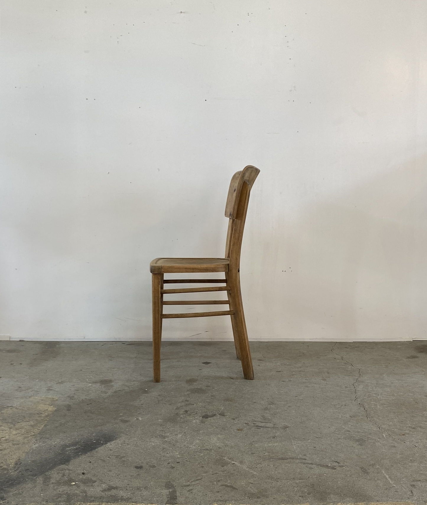 Baumann Chair