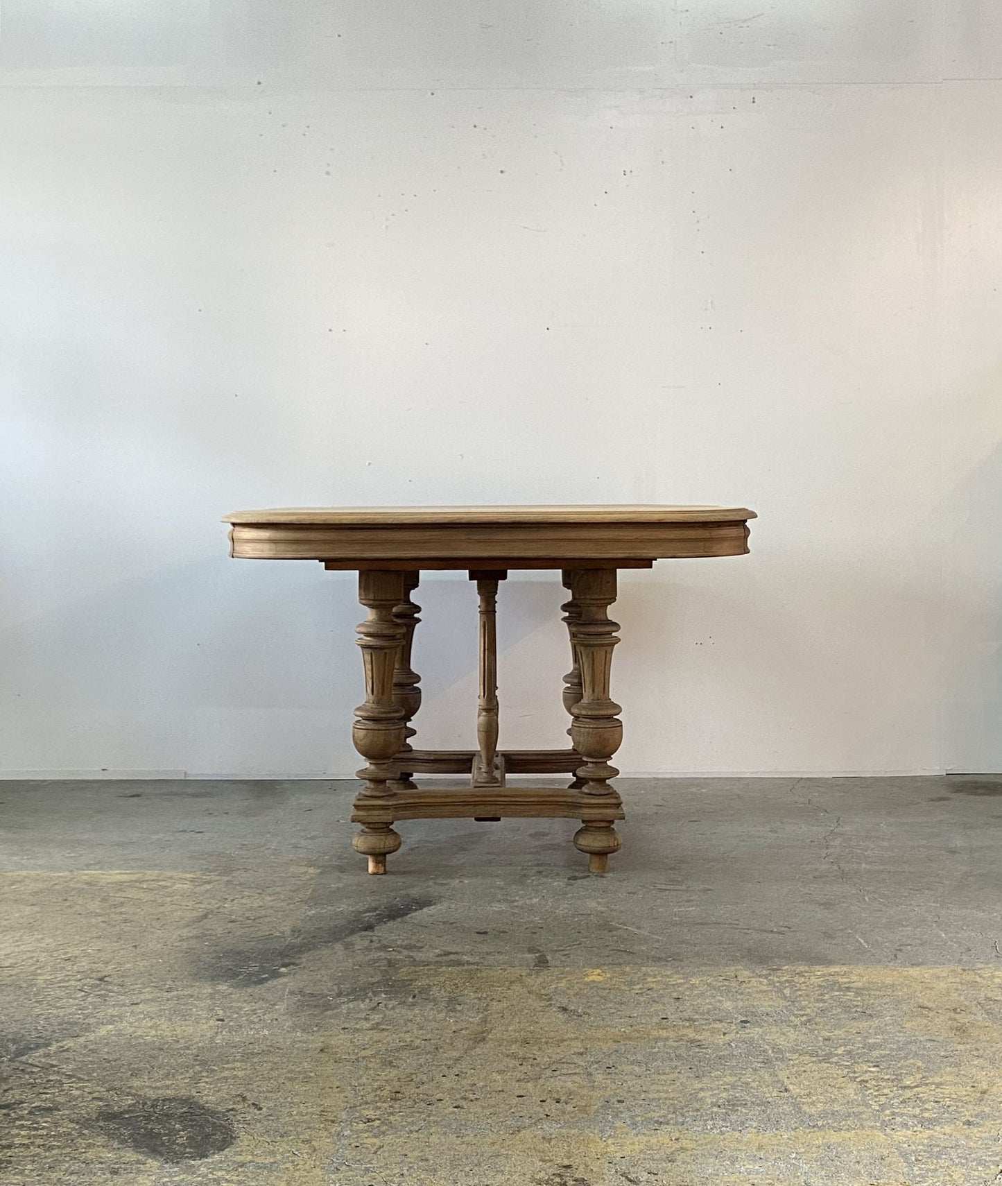 "HenriⅡ"Table