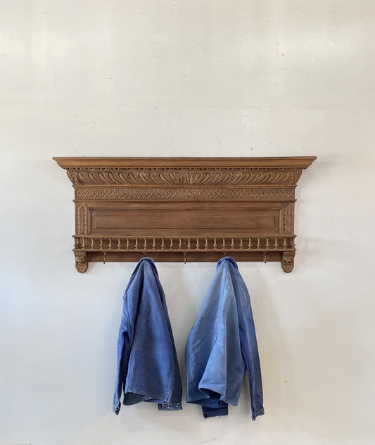 Wall Coat Rack