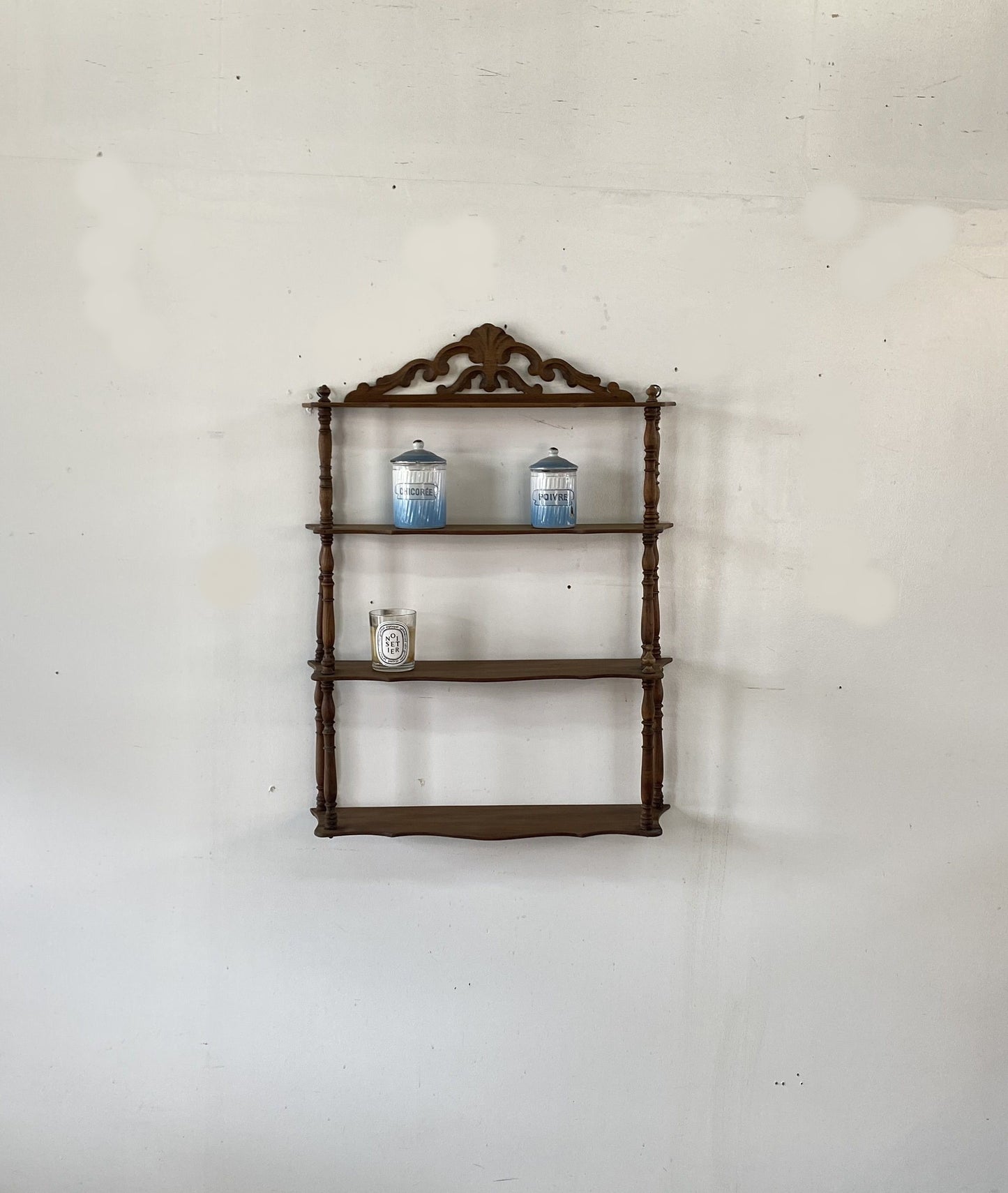 Wall Shelf