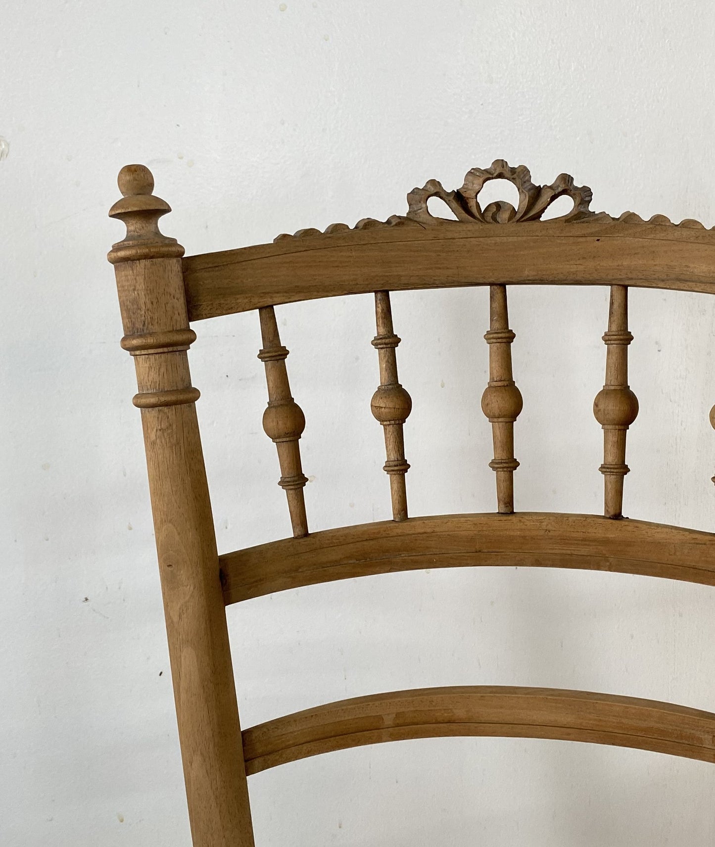 Henry II Chair