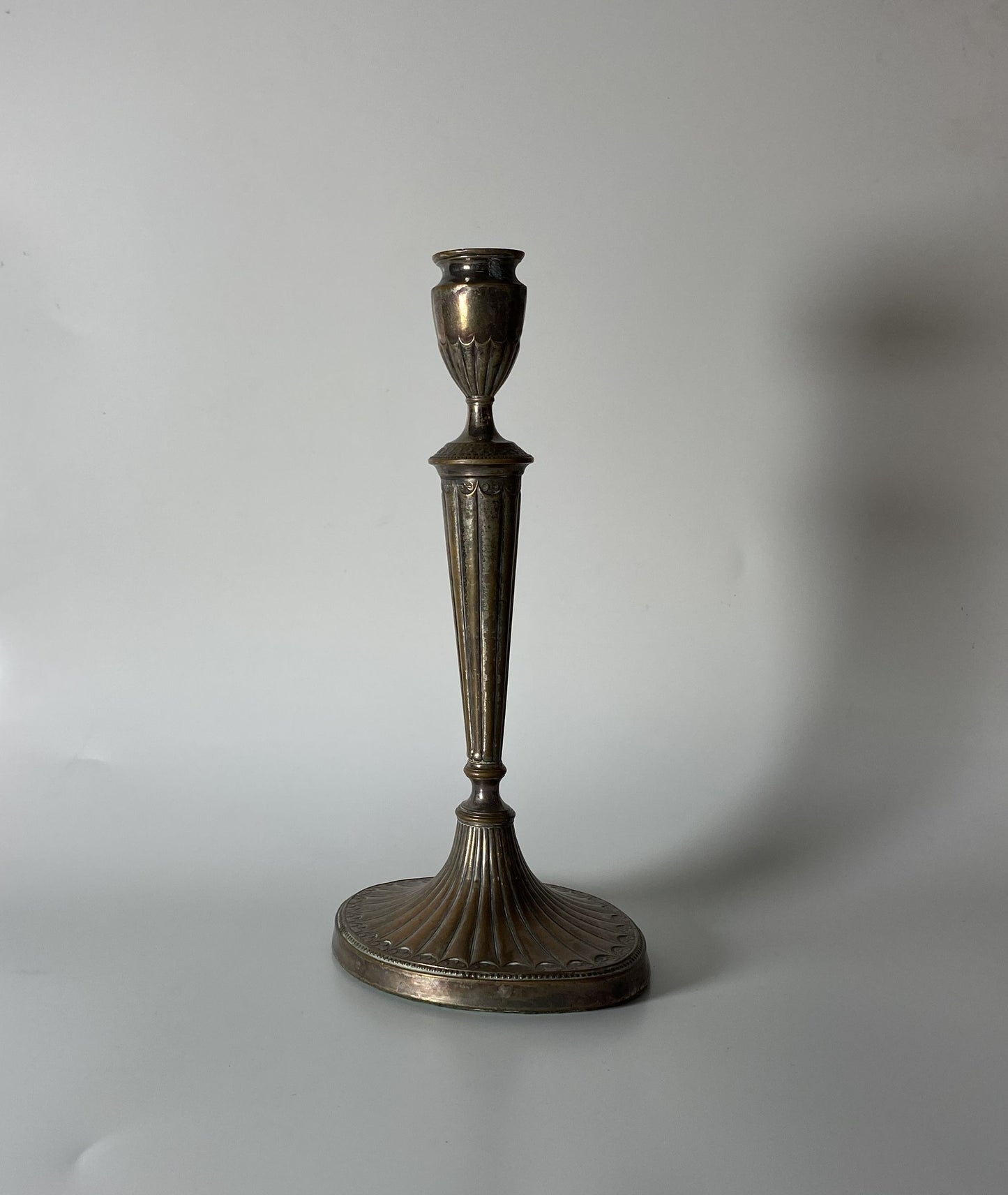 French Candle Stand