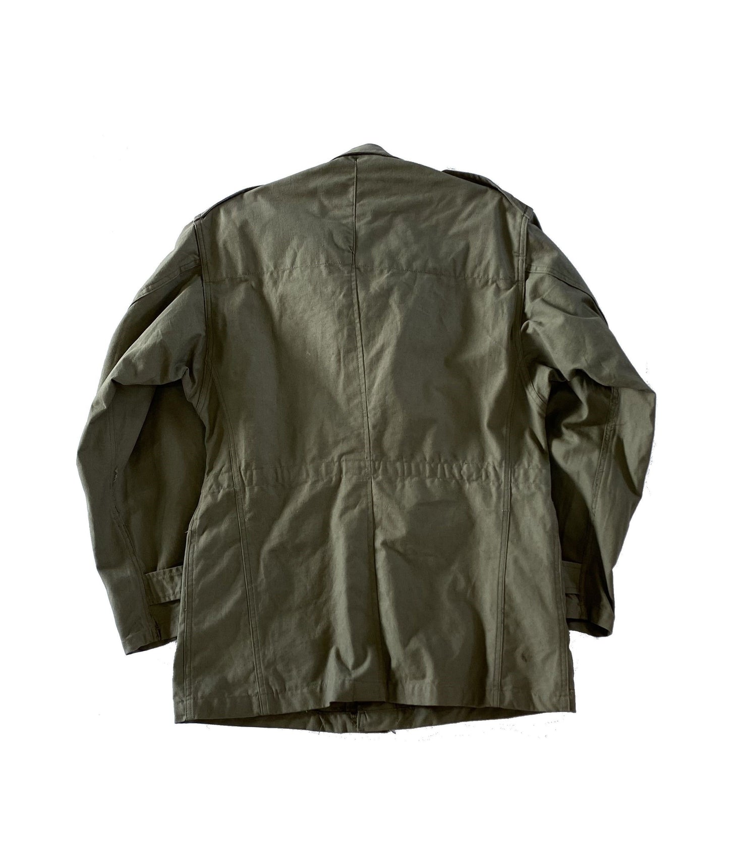 1940's-1950's pique hunting jacket
