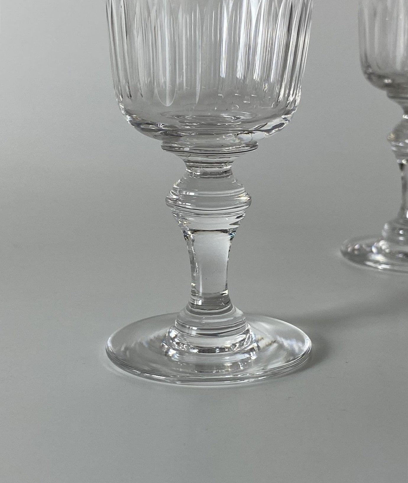 Bistro glass 2set