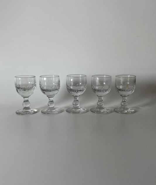 trompe-l'oeil 5set