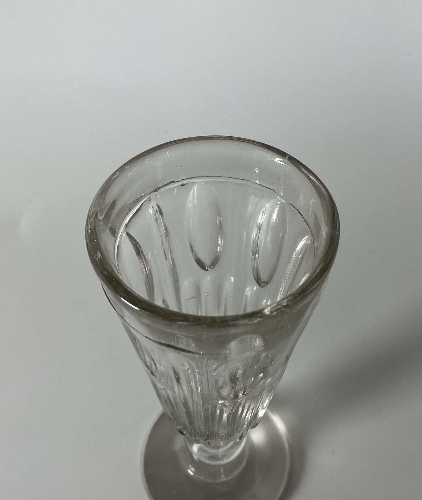 Bistro glass