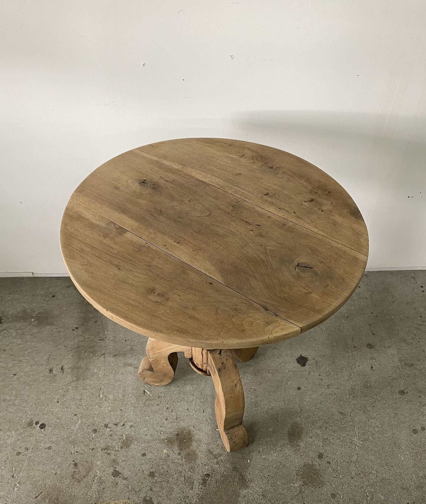 french Table