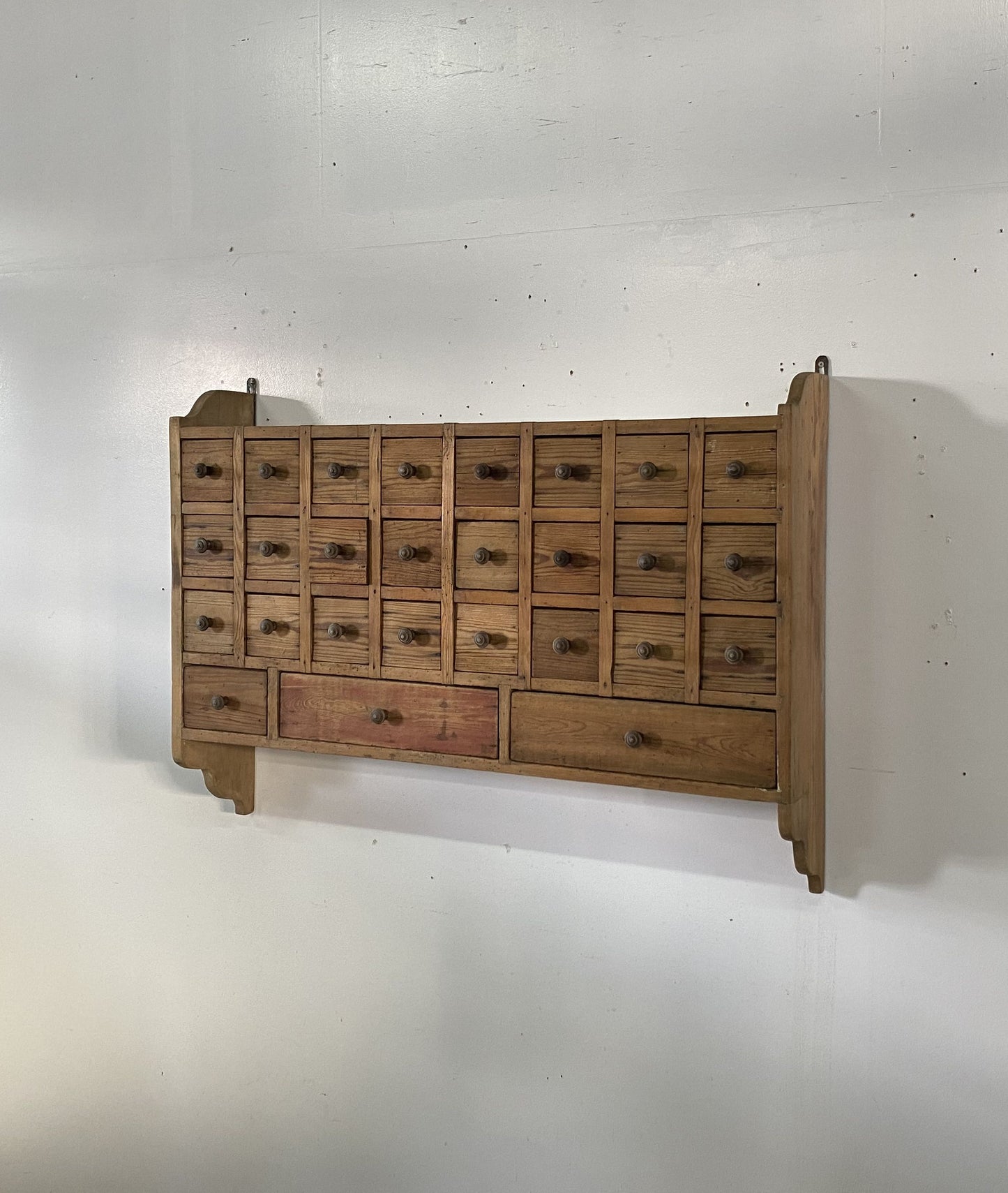 36 Drawers Cabinet