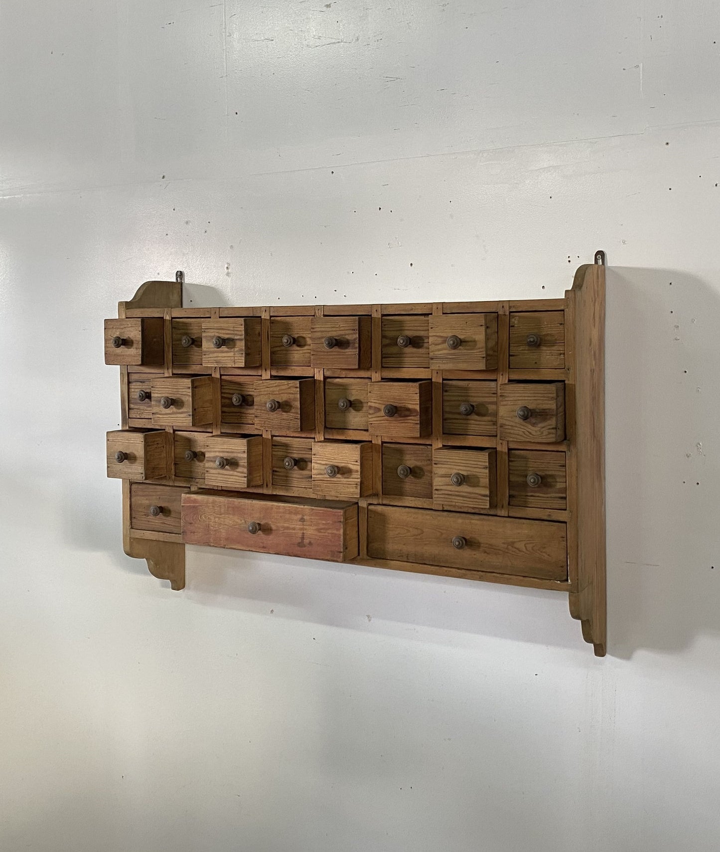 36 Drawers Cabinet