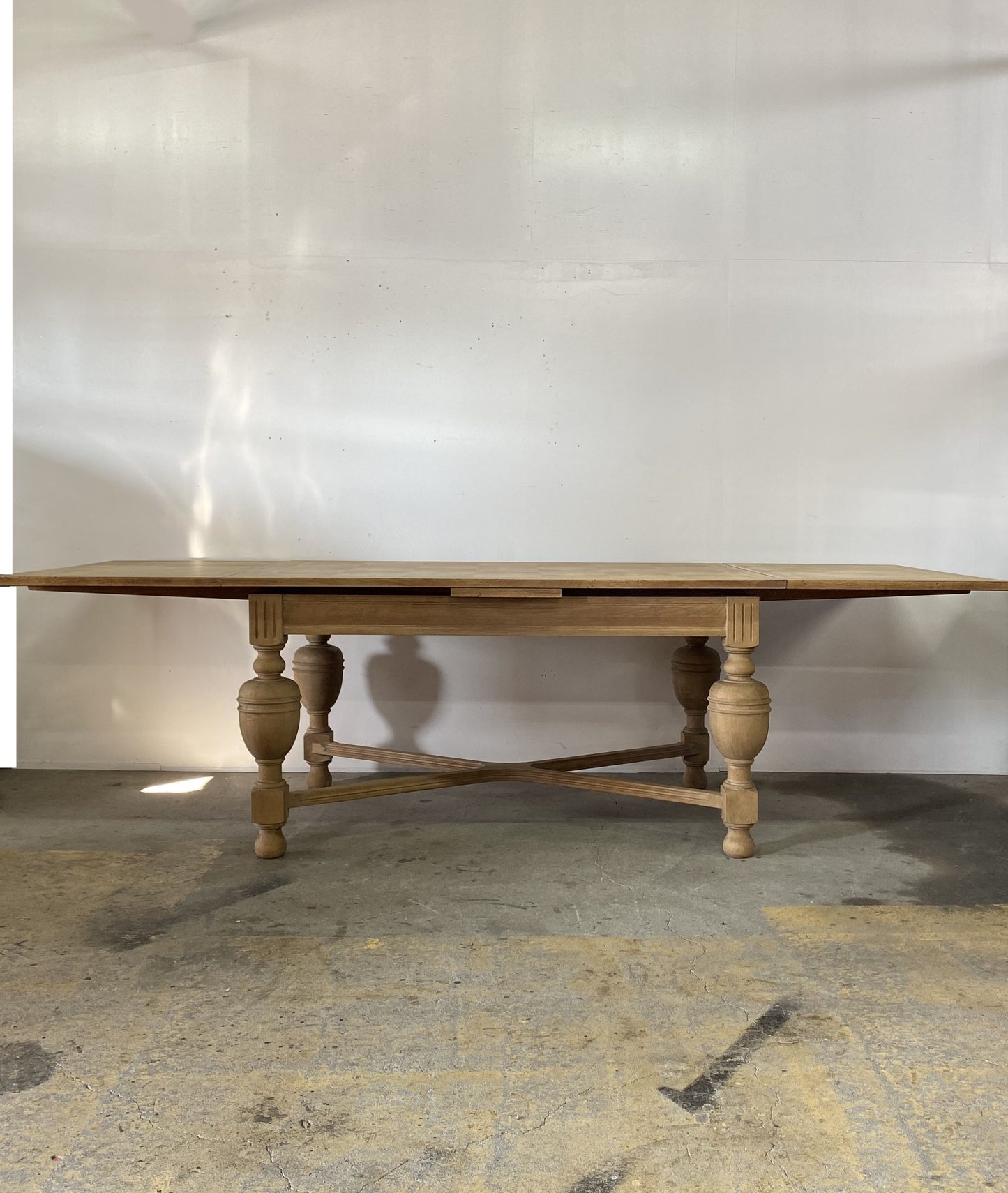 Extension Table