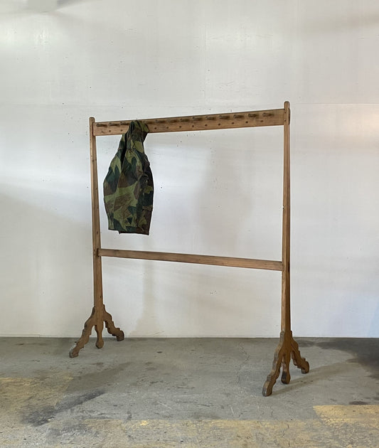 Coat Rack
