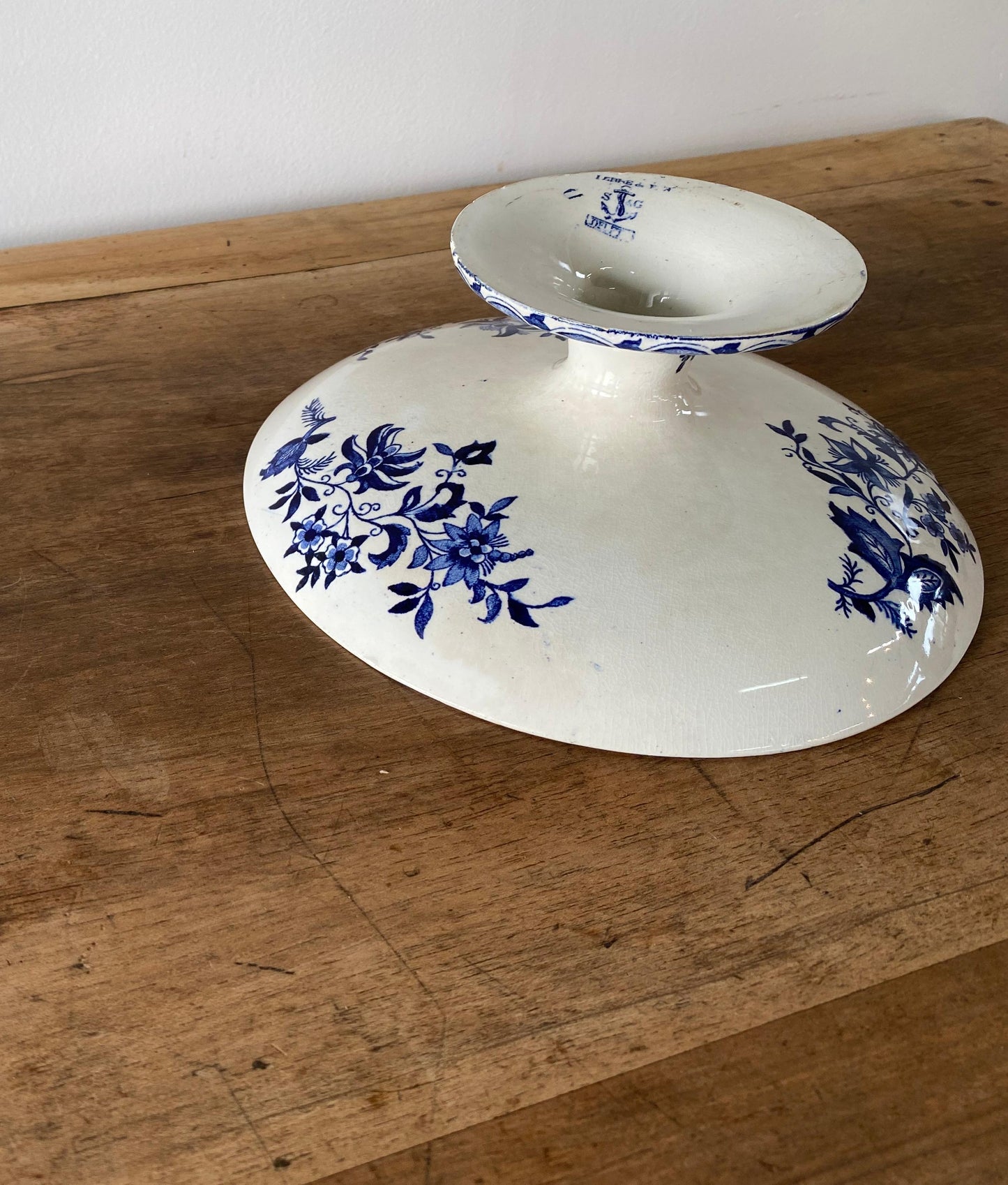 "LG Clairefontaine"Cake Stand