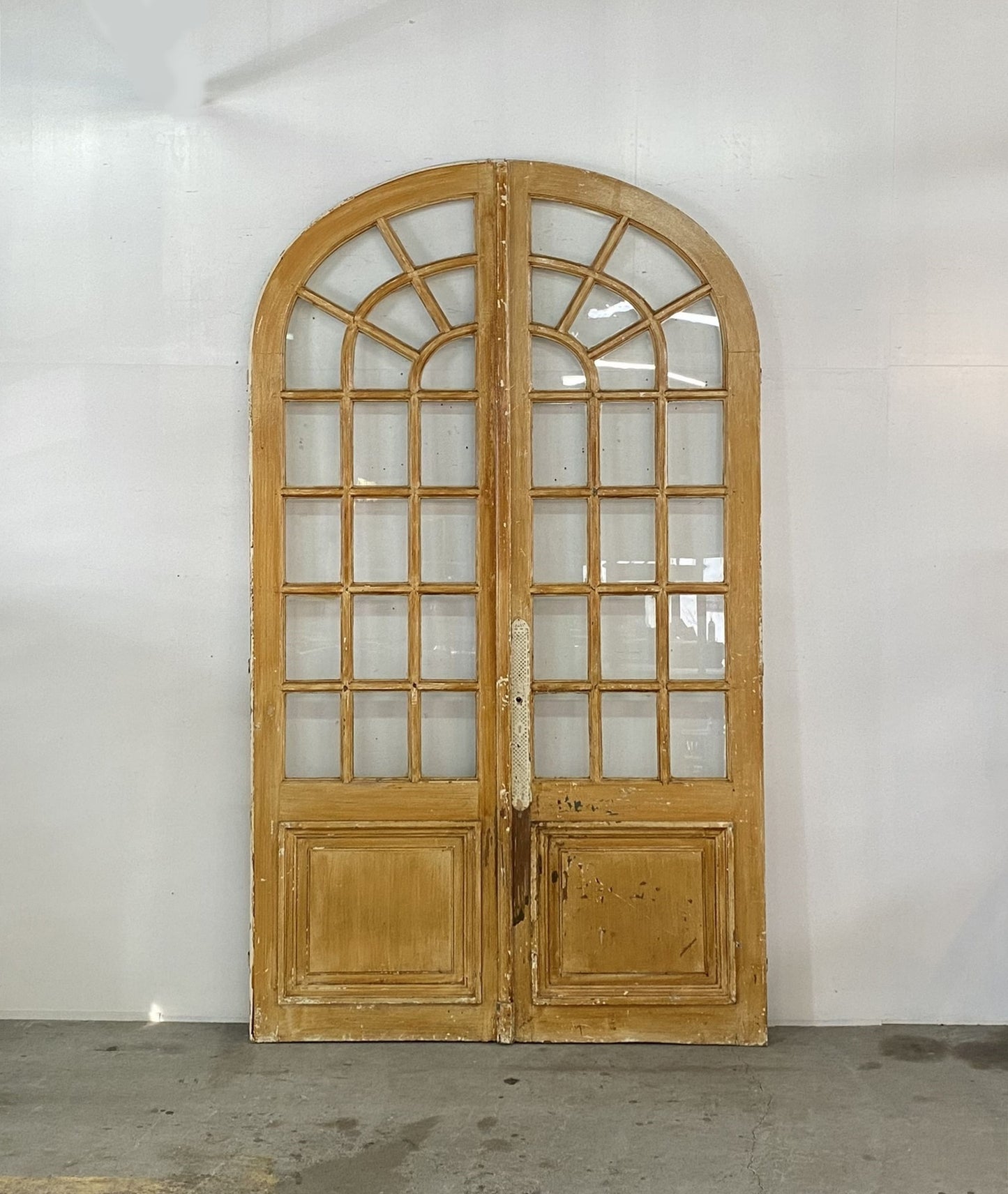 Arch Door