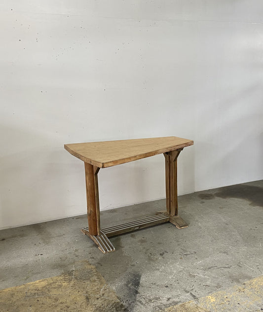 French Bistoro Table