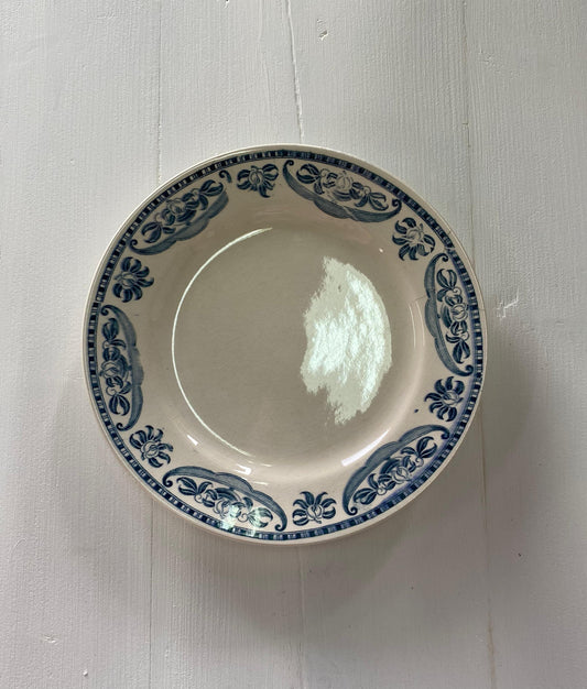 "LONGCHAMP"Plate