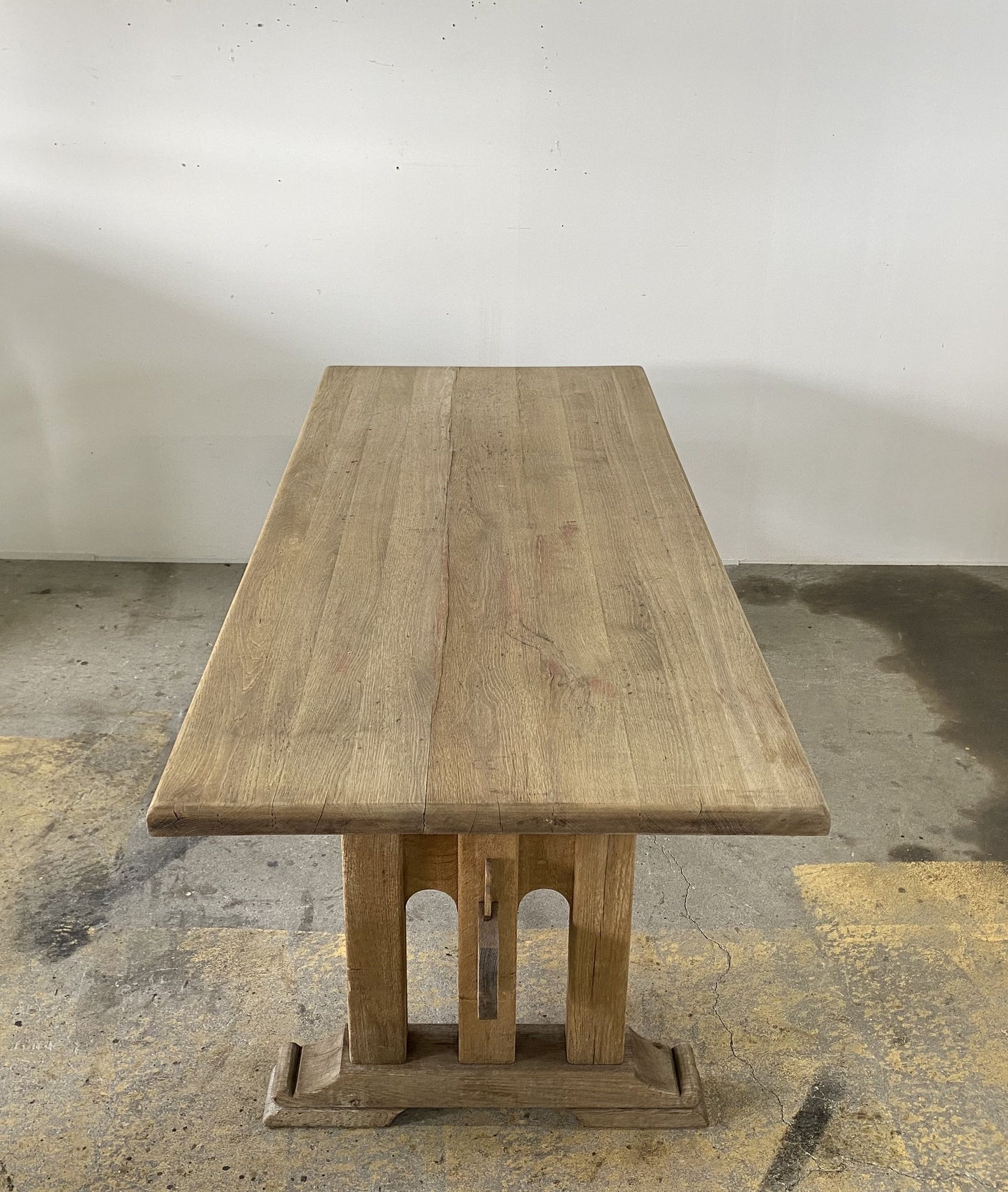 French oak Table