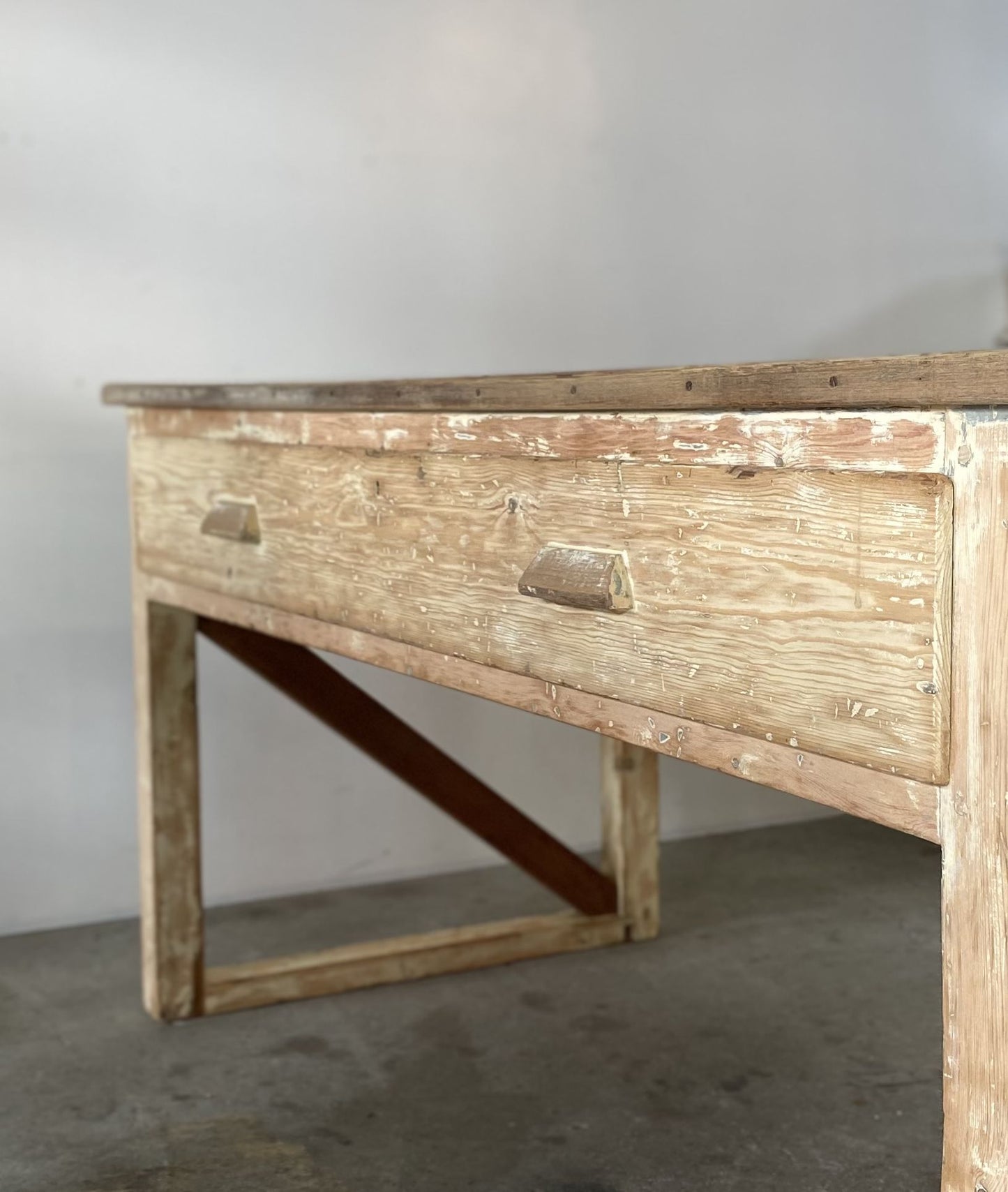 French Work Table