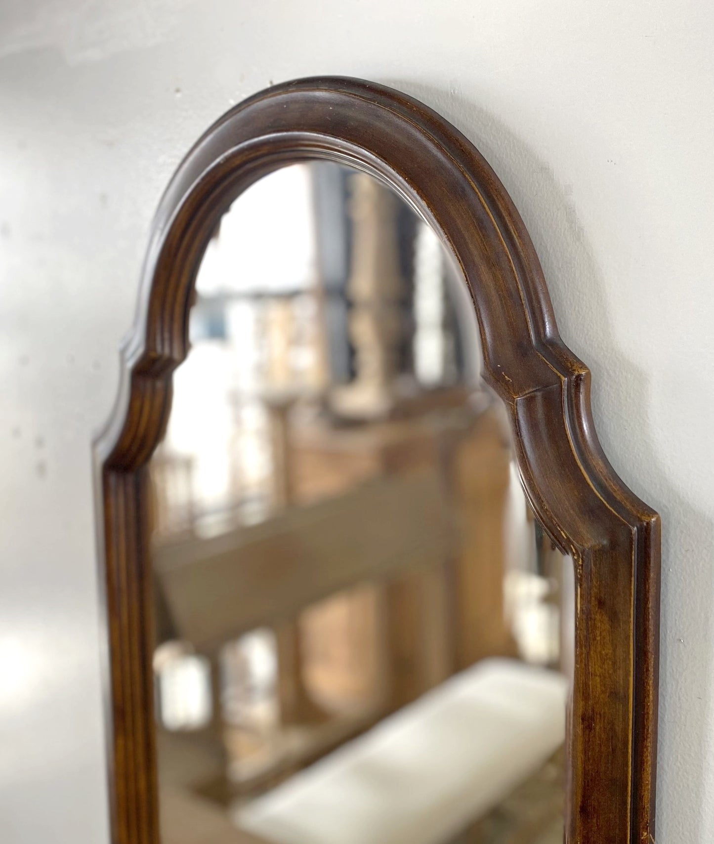 Wall Mirror