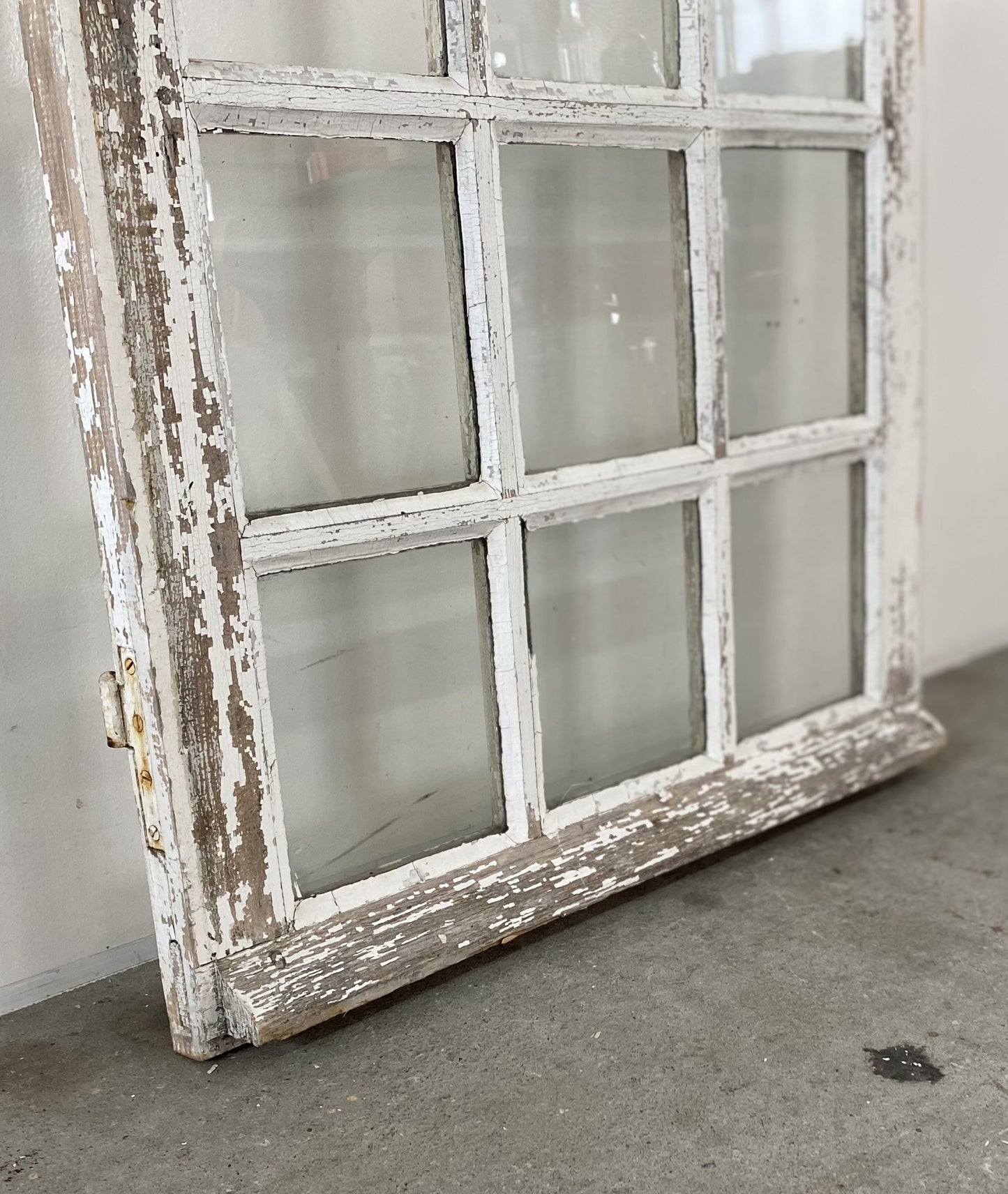 French Window